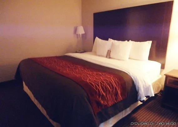 Wingate By Wyndham Williamsburg Hotel