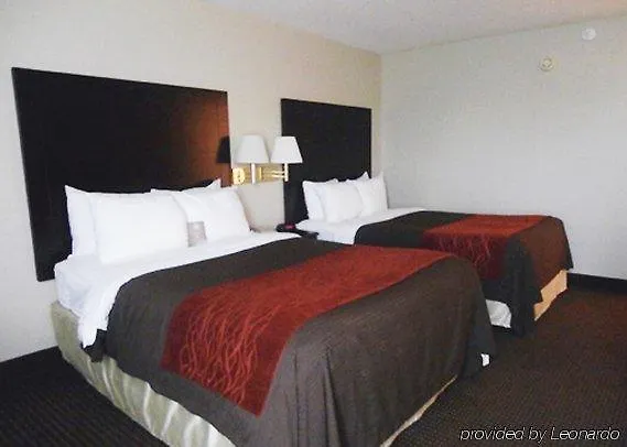 **  Wingate By Wyndham Williamsburg Hotel United States