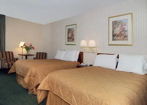 Wingate By Wyndham Williamsburg Hotel United States