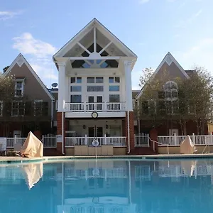 Hotel King's Creek Plantation, Williamsburg