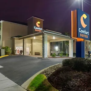 Comfort Near Eglin Air Force Base United States