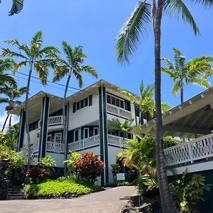 Big Island Retreat United States