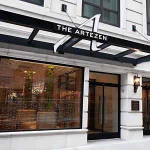 Artezen 4*, New York United States