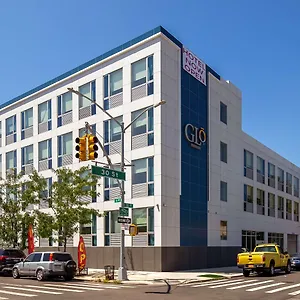 Glo Best Western Brooklyn Nyc 3*, New York United States