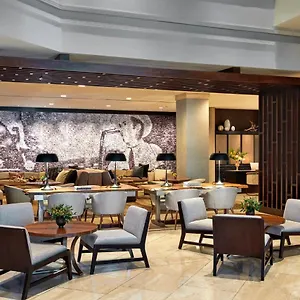 Loews Vanderbilt Nashville