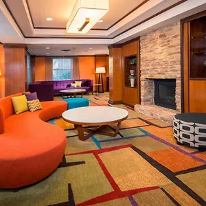 Fairfield & By Marriott Hotel