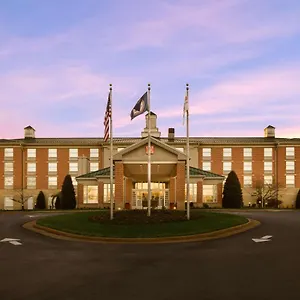 3* Otel Hilton Garden