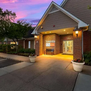 Sonesta Es Morris Plains Parsippany