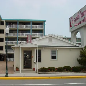 Casablanca Oceanside United States