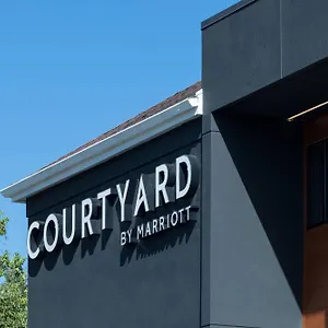 Courtyard By Marriott United States