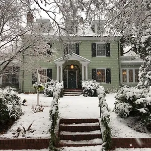 Bed & Breakfast Colonial Capital, Williamsburg