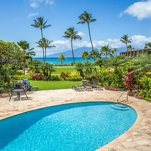 The Mauian Kapalua