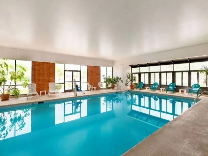 Hotel Wingate By Wyndham Williamsburg USA