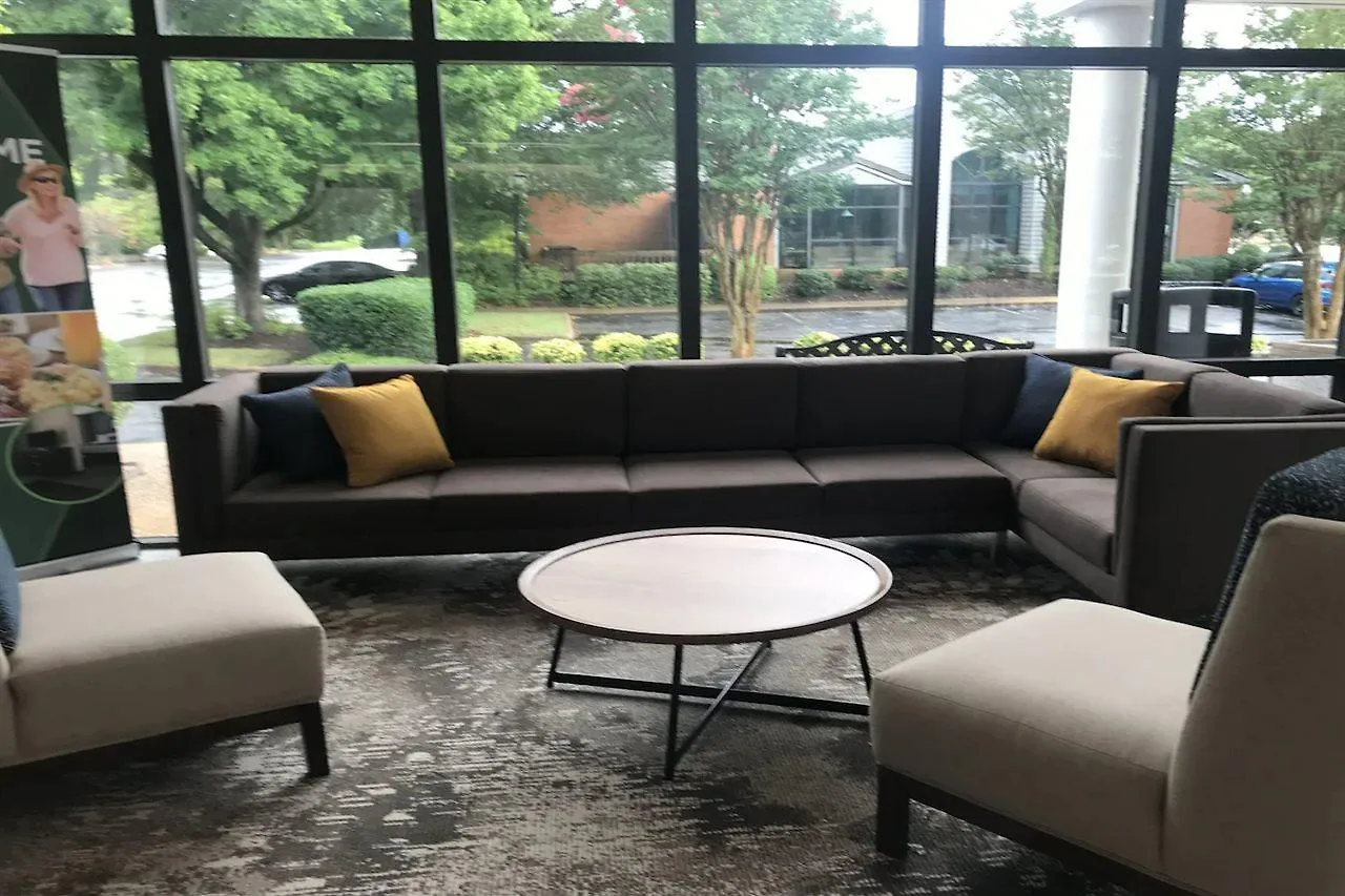 Hotel Wingate By Wyndham Williamsburg 2*,  USA
