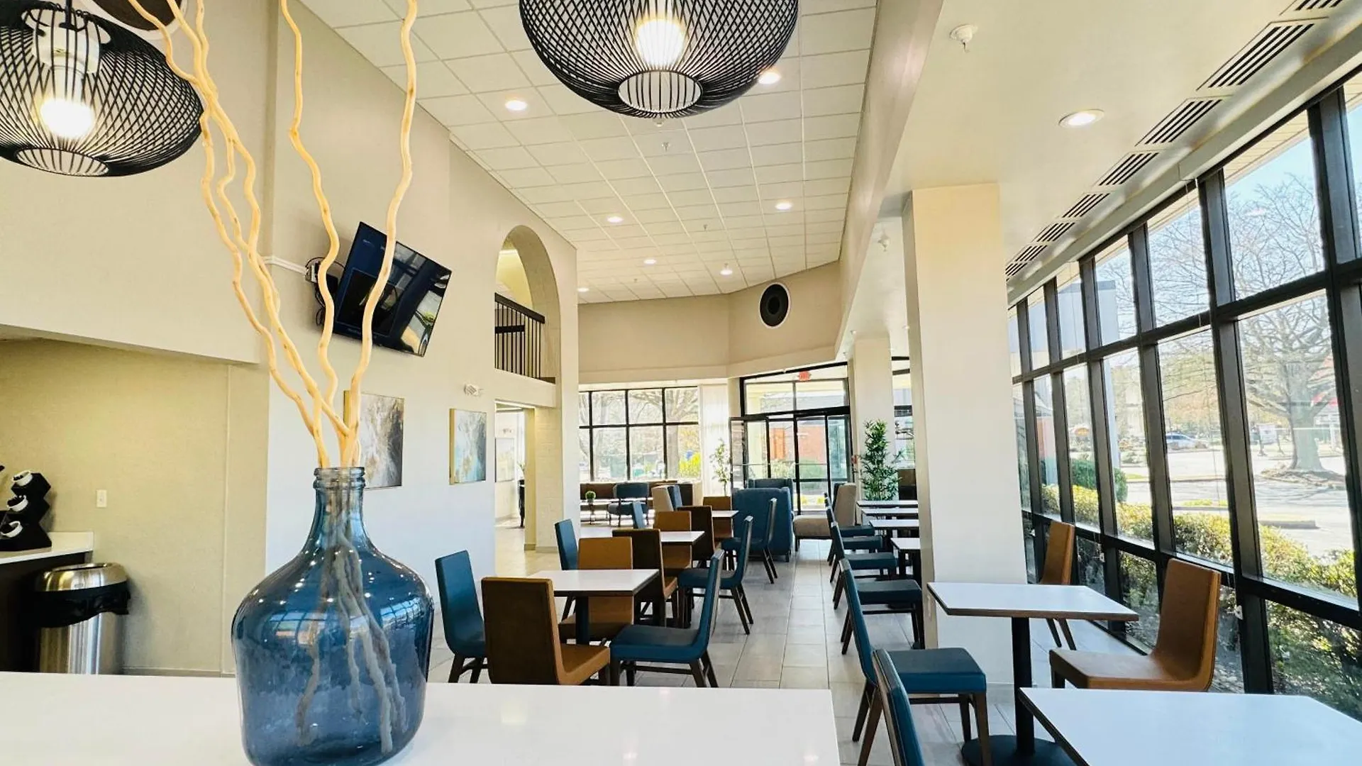 Hotel Wingate By Wyndham Williamsburg
