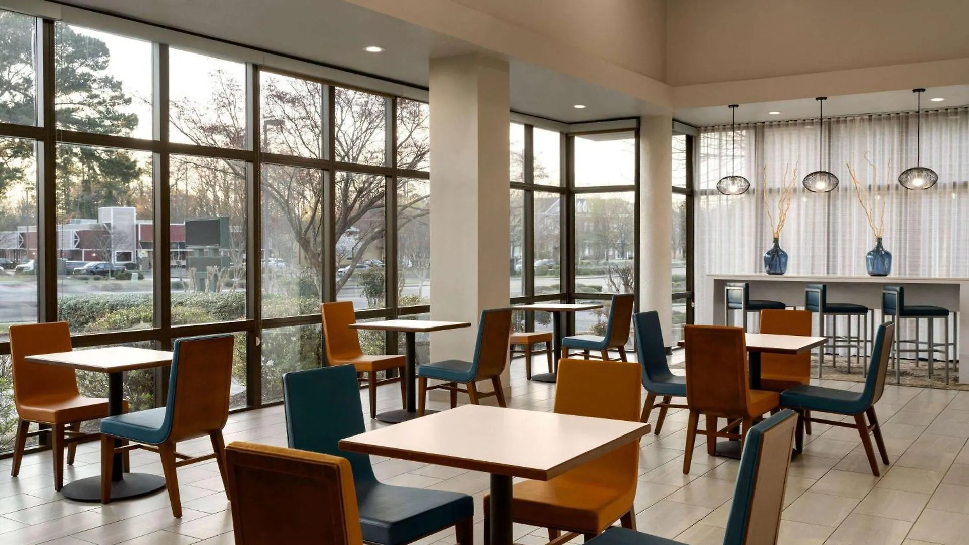 Hotel Wingate By Wyndham Williamsburg