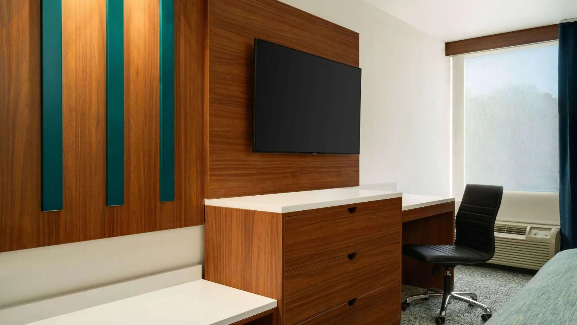 Hotel Wingate By Wyndham Williamsburg