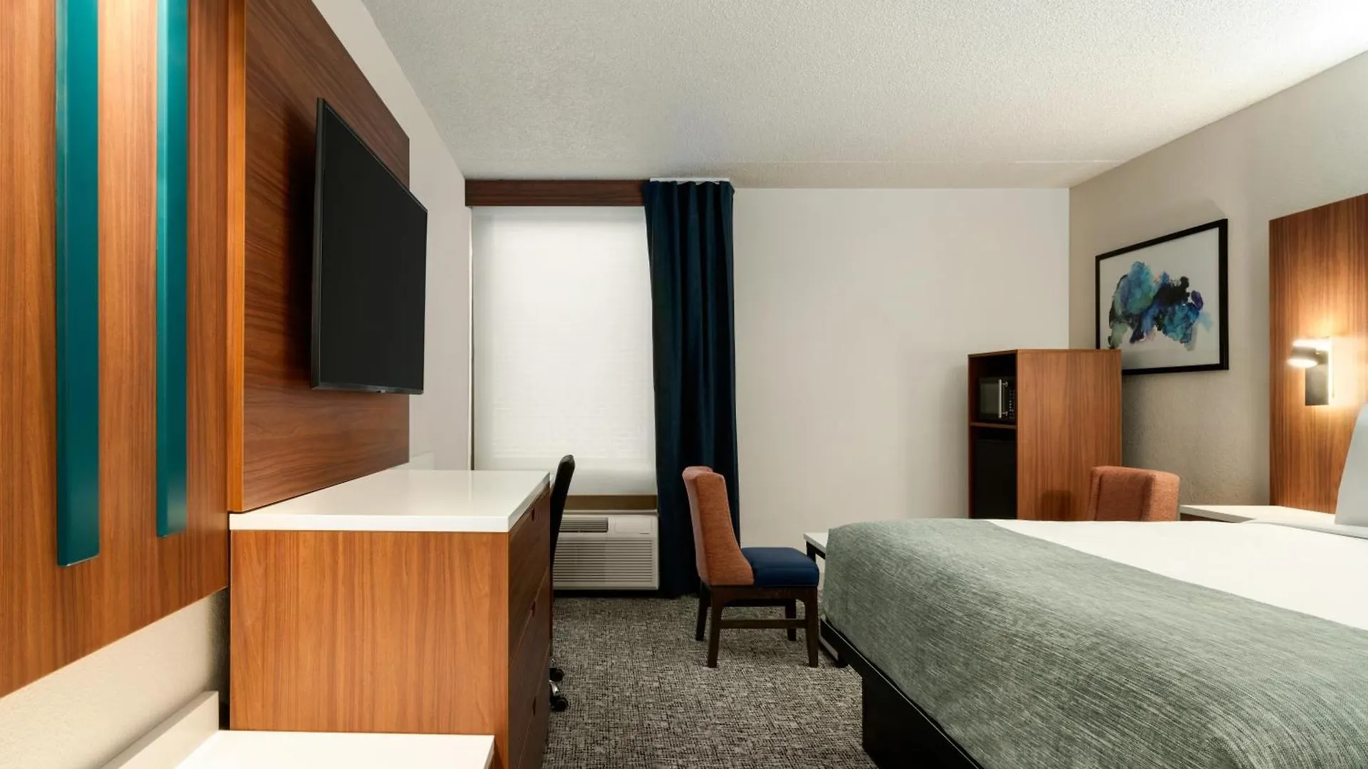 Hotel Wingate By Wyndham Williamsburg