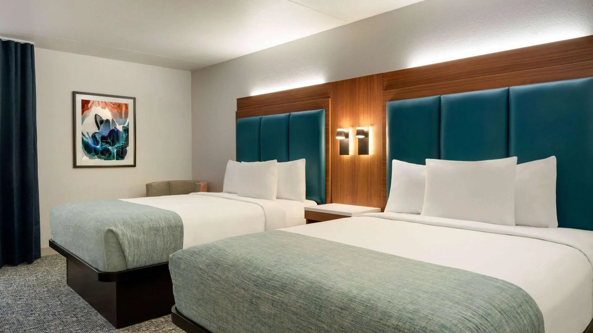 Hotel Wingate By Wyndham Williamsburg