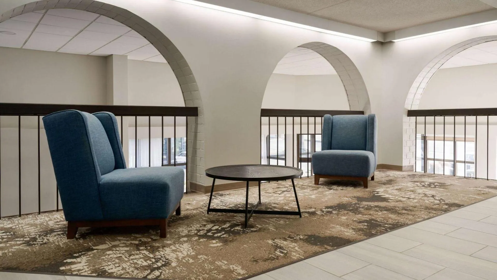 Hotel Wingate By Wyndham Williamsburg USA