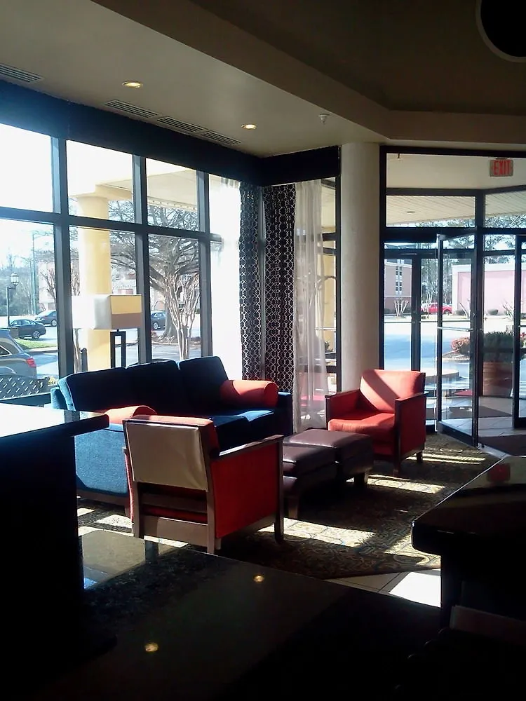 Hotel Wingate By Wyndham Williamsburg 2*,  USA