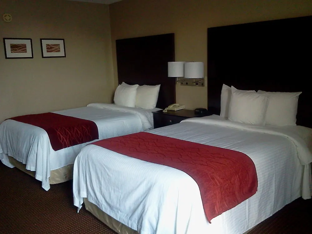 Hotel Wingate By Wyndham Williamsburg