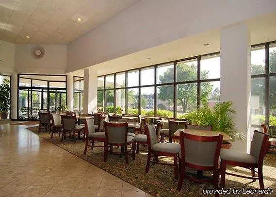 Hotel Wingate By Wyndham Williamsburg