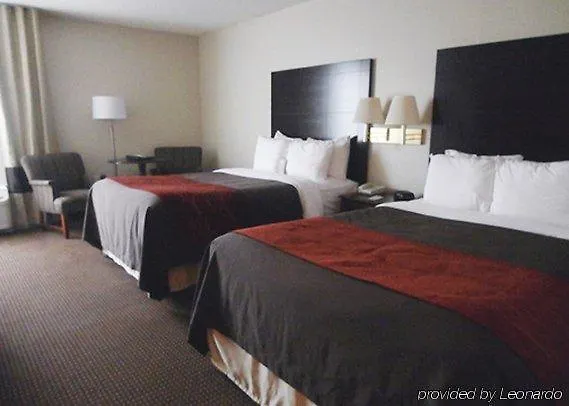 Hotel Wingate By Wyndham Williamsburg